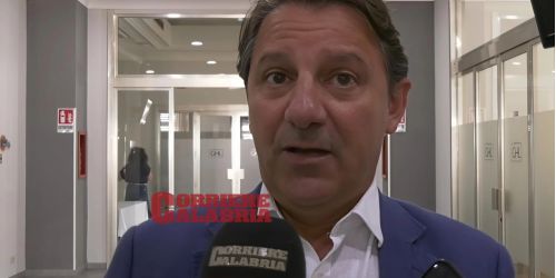 Tridico Lamezia Terme