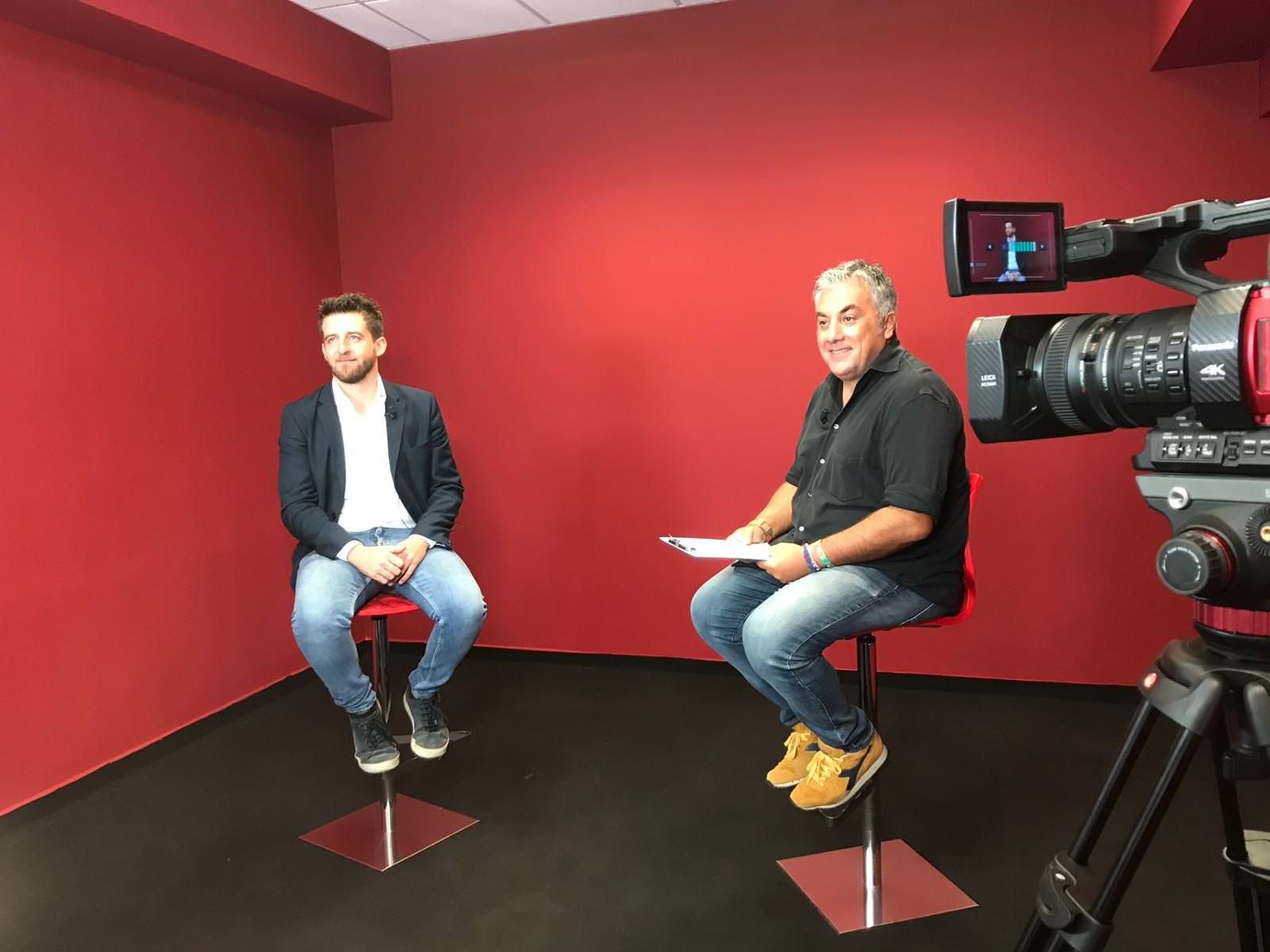 ECO DALLO JONIO | I primi 100 giorni dell'amministrazione Stasi