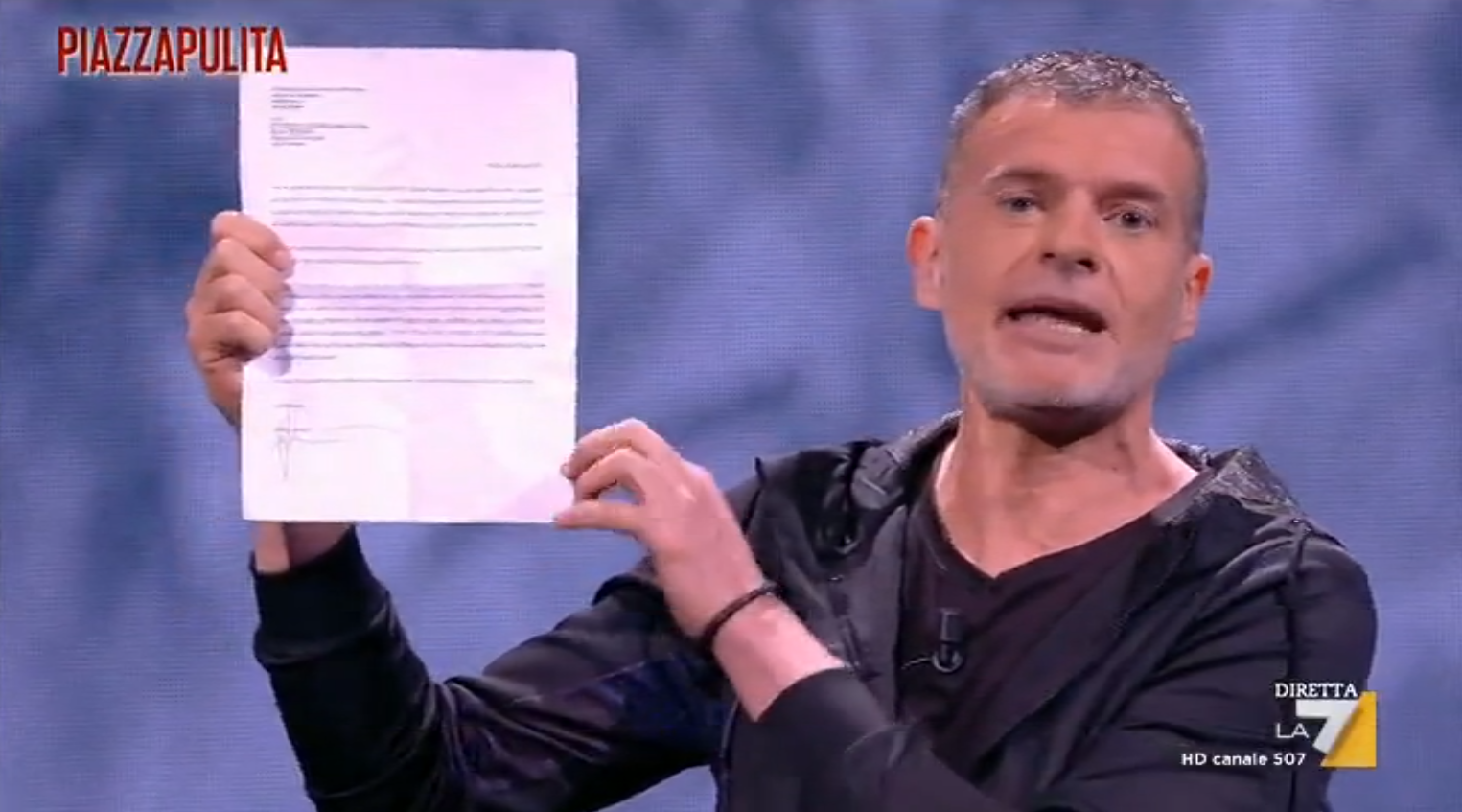 «Un francobollo dedicato a Bruno Ielo», il ricordo e l’iniziativa di Stefano Massini