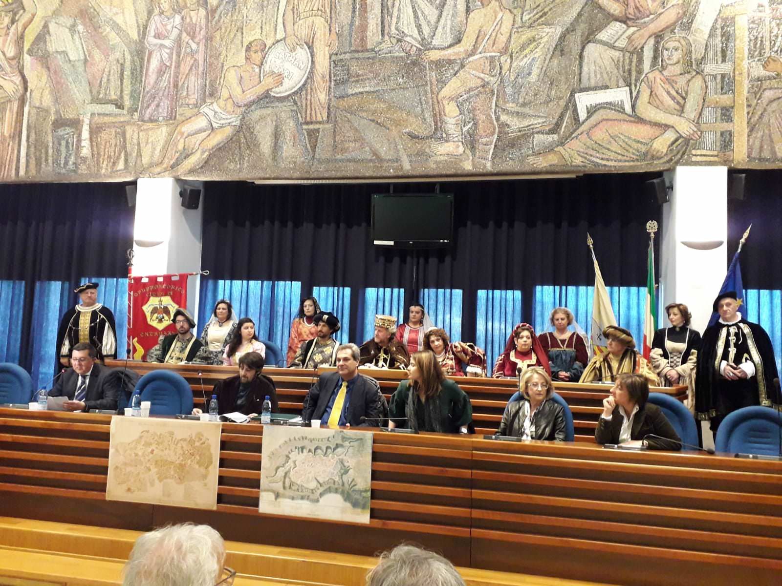 Catanzaro città della seta, riscoprire la storia per recuperare l'identità