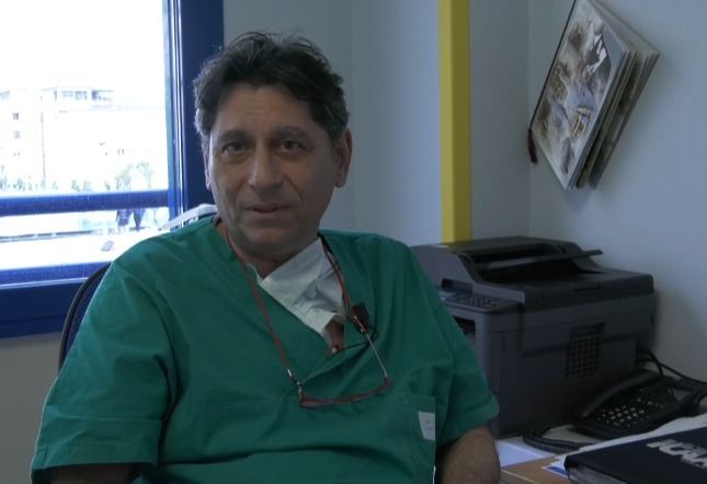 Annunziata di Cosenza: realizzati due "storici" interventi di alta chirurgia oncologica