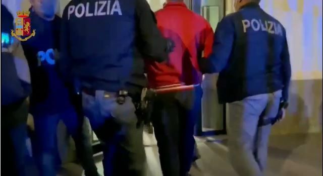Corigliano Rossano, cessioni di droga anche nell’ospedale per mano di minori – NOMI E VIDEO