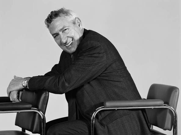 Rende, cittadinanza onoraria per l’architetto Empio Malara