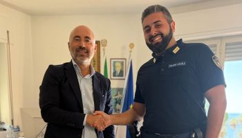 Il percorso di Antonio Greco, passione, studio e sacrificio al servizio della comunità