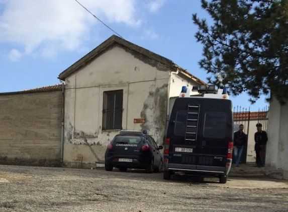 Strage di San Lorenzo, confermato l’ergastolo per Luigi Galizia