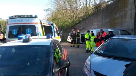 Duplice omicidio nel Fiorentino, è di Rossano una delle vittime