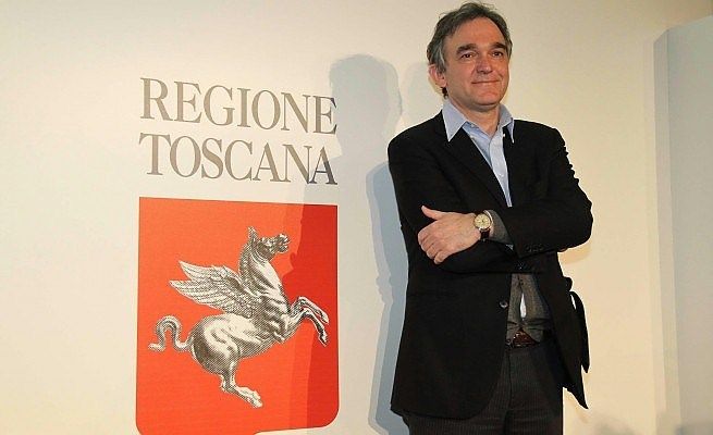 Accoglienza, martedì il presidente della Toscana sarà a Riace