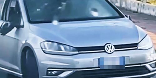 aggressione corigliano rumeno