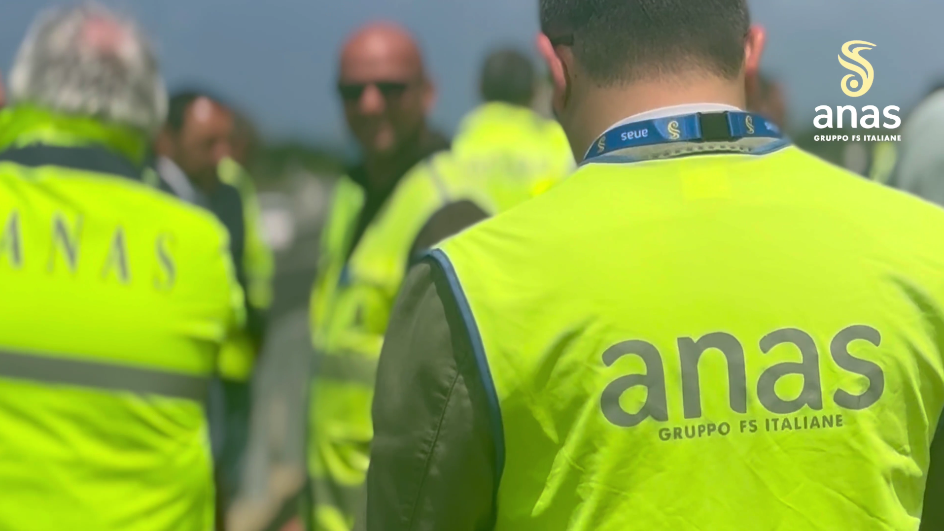 Veicolo in avaria all’altezza di Altilia sulla A2, interviene l’Anas