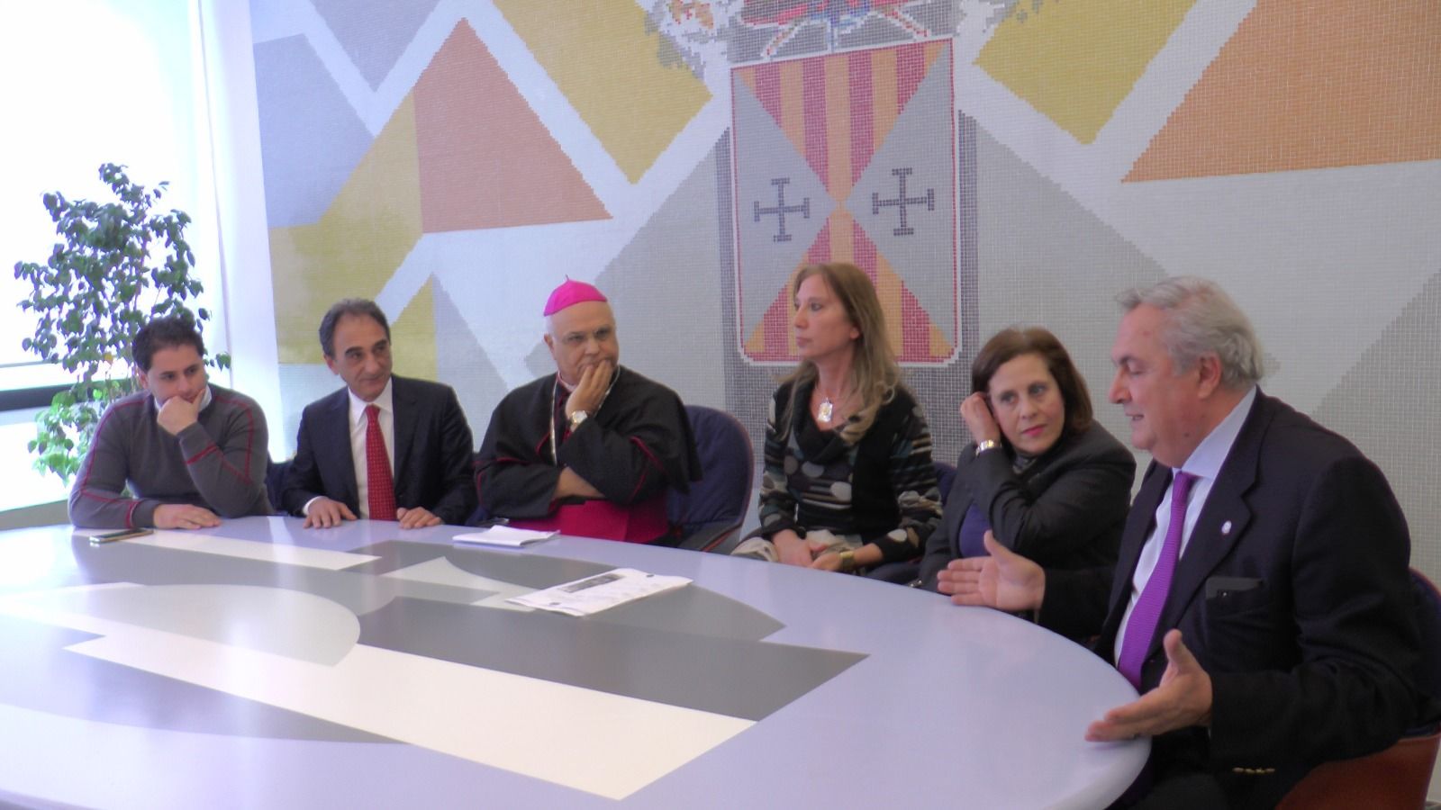 Catanzaro, quando l’arte è libertà e voglia di cambiare