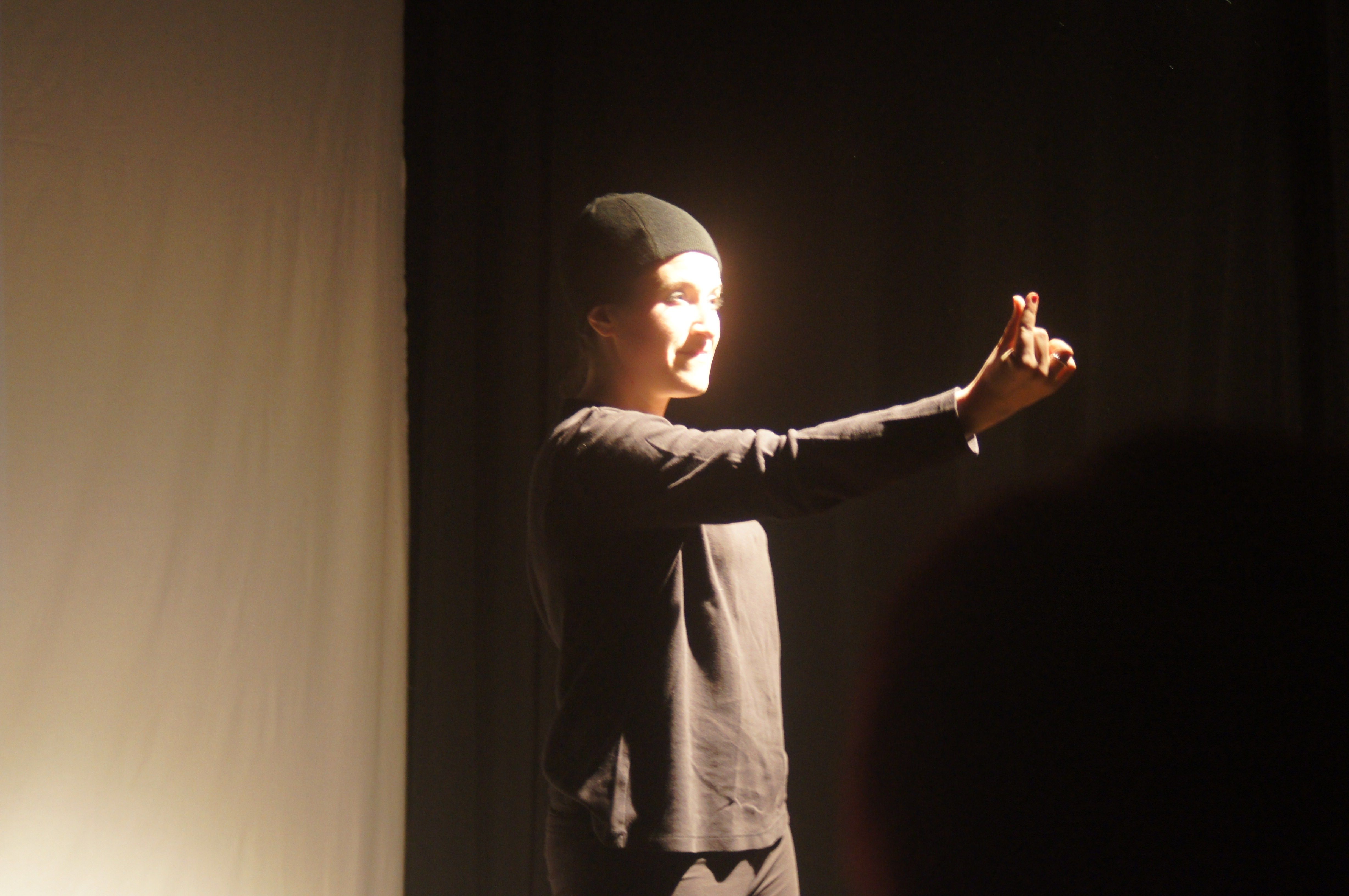 I "Comizi d'amore" davanti alla platea reggina