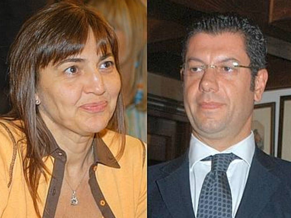 Pdl, definite le regole dei congressi. E la Polverini confluisce nel partito