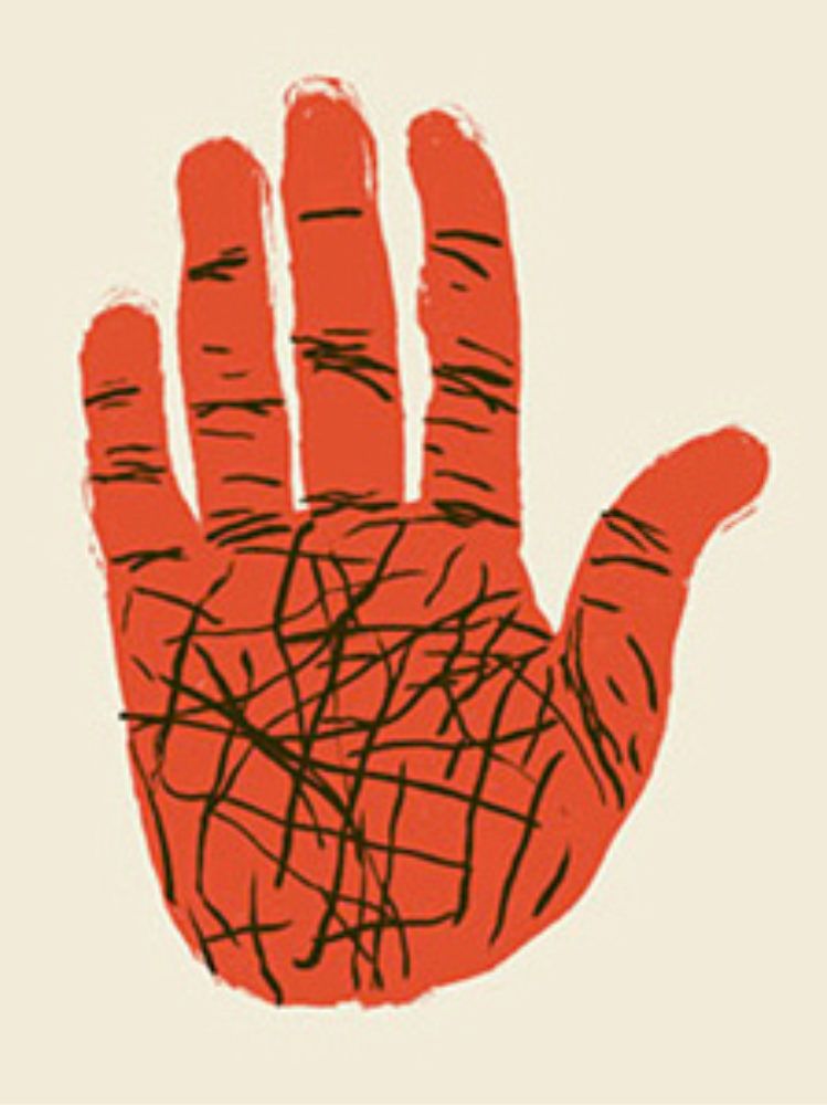 Una mano per Trame 2013