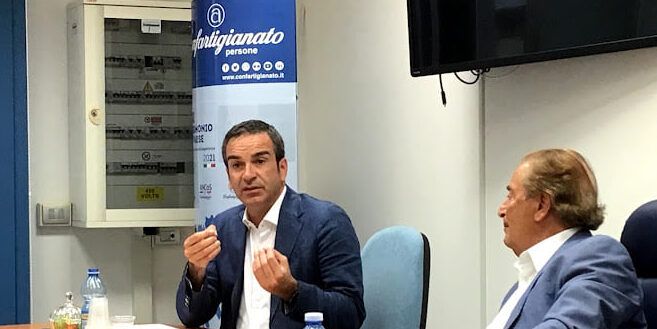 Bonus edilizia, Matragrano: «Occhiuto intervenga sul governo per ristabilire la cessione del credito»