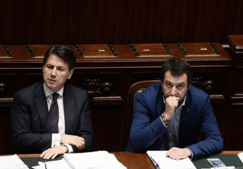 Il Consiglio dei ministri si terrà a Reggio