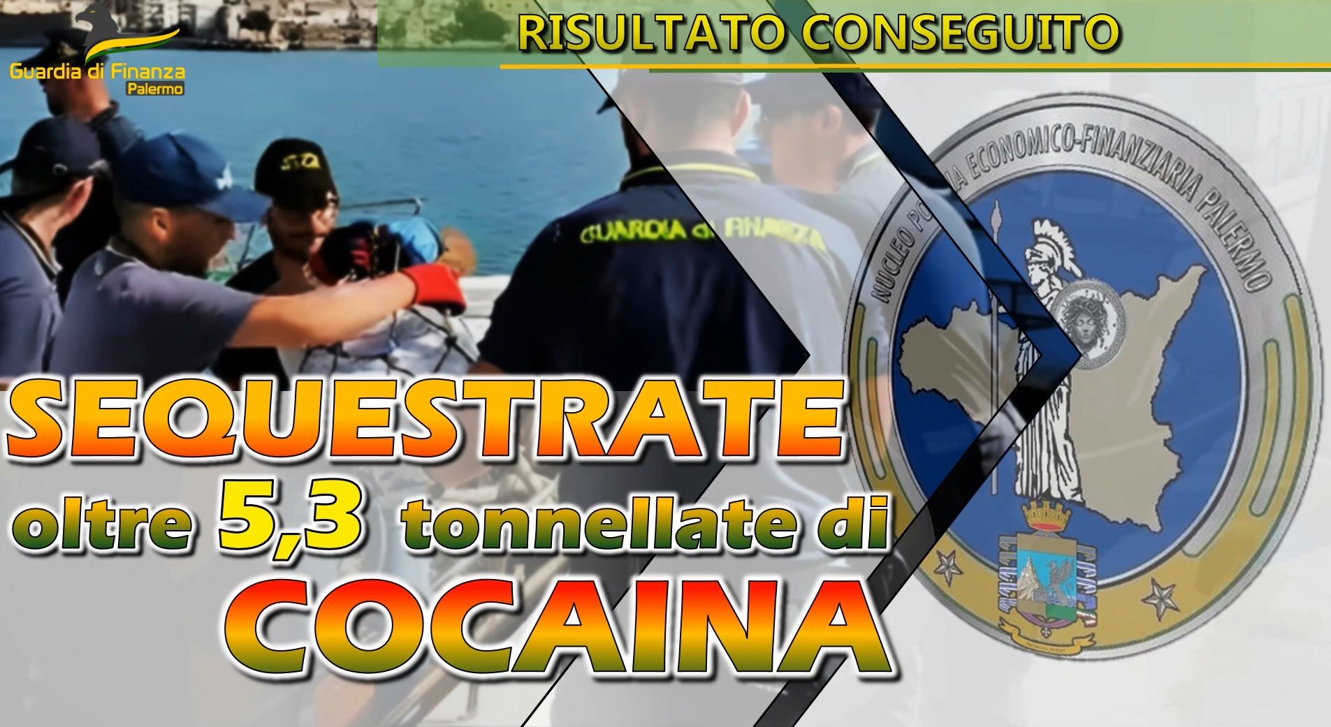 Cosa Nostra senza il “capo dei capi” riparte dai rapporti con la ‘Ndrangheta