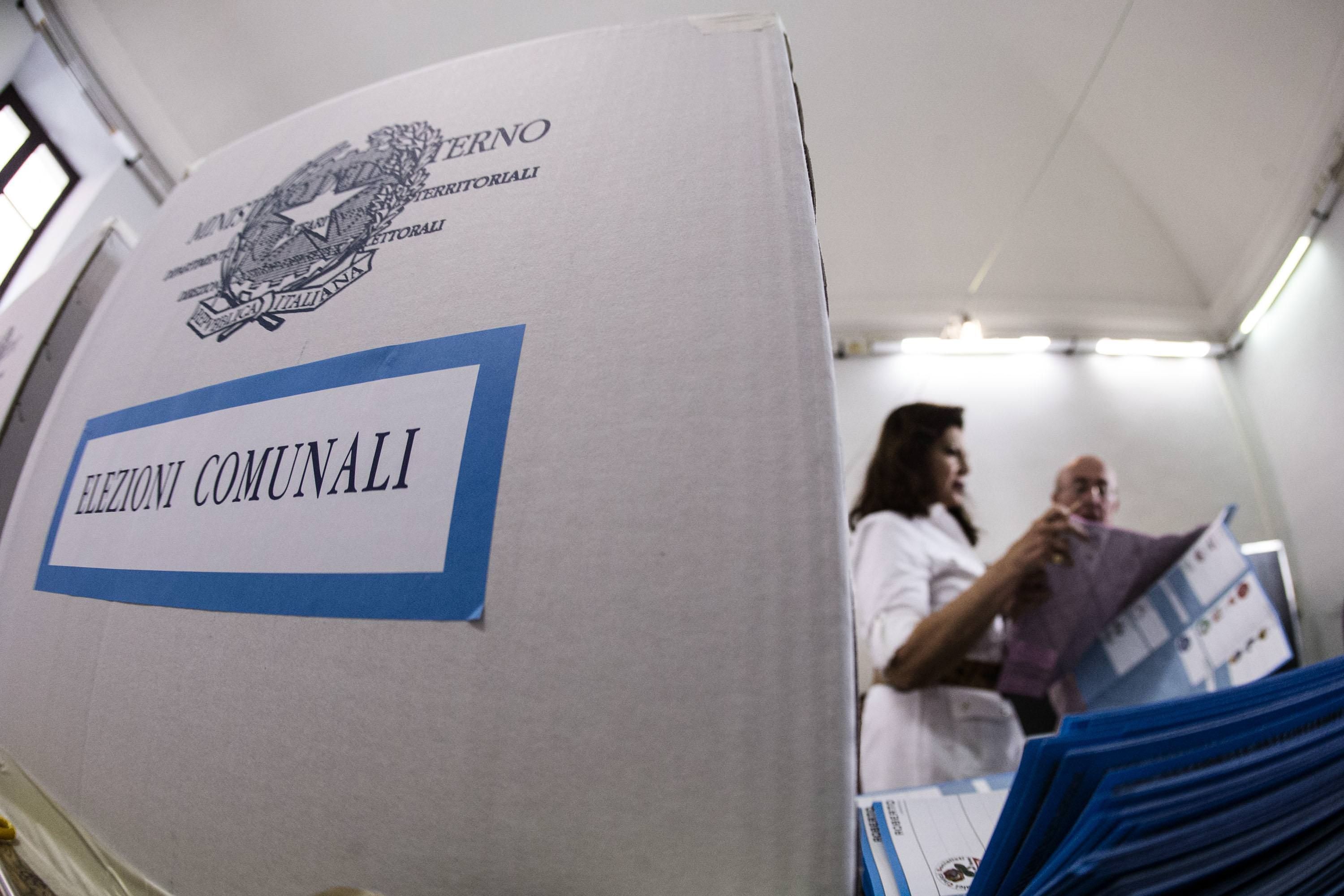 «Non c'è pace per la città di Lamezia»