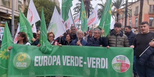 europa verde-verdi