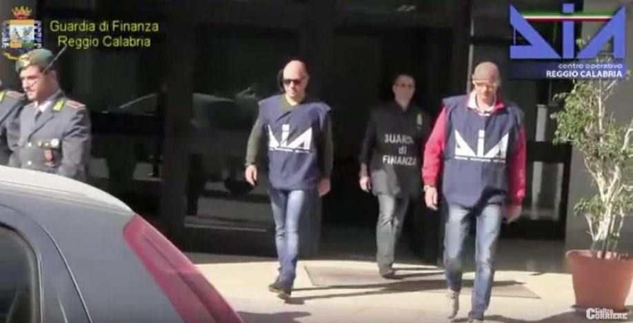 Imprese dei clan, Scimone resta in carcere