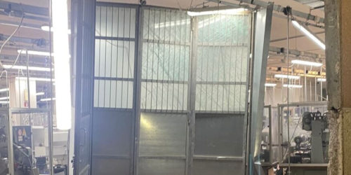 assalto azienda orafa arezzo