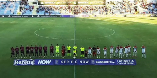 crotone messina daspo