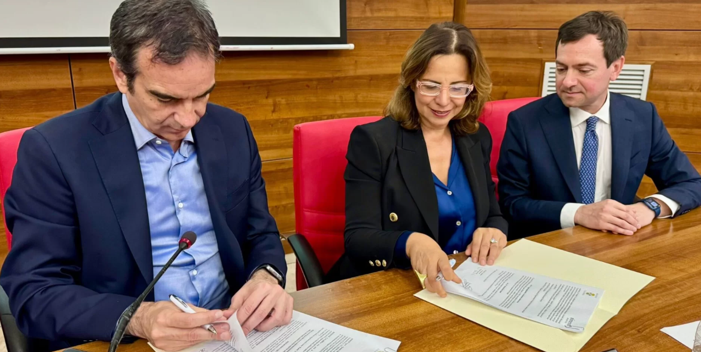 Export e internazionalizzazione, accordo tra Regione e Simest