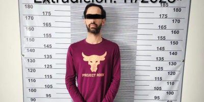 ’Ndrangheta e Cartello di Sinaloa, preso «El Flaco»: il narcos che arrivò in Italia per aprire la rotta della cocaina