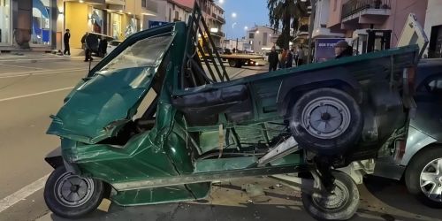 incidente mortale mirto crosia