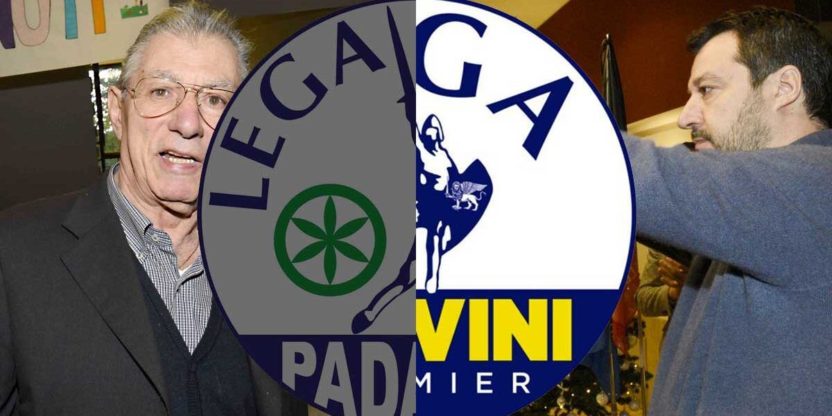 «Tutte le metamorfosi della Lega»