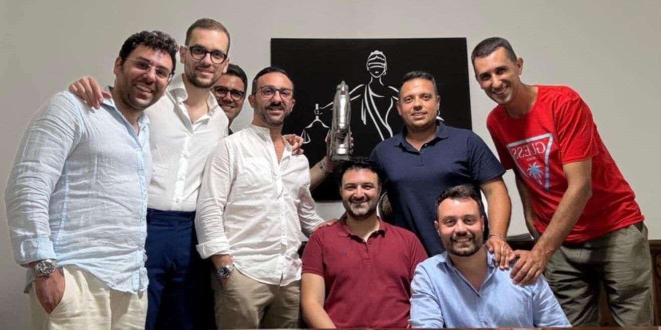 Pd Cosenza, la carica dei trenta-quarantenni (e uno spettacolo che si poteva evitare)