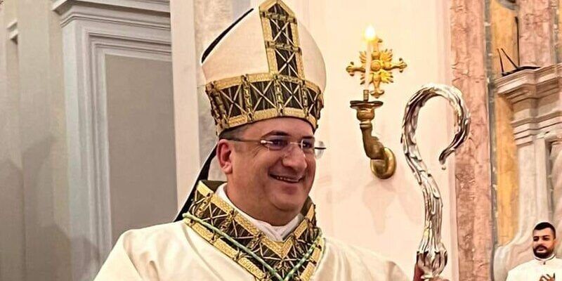 Apertura di un Centro migranti a San Marco Argentano, il vescovo alla comunità: non abbiate paura