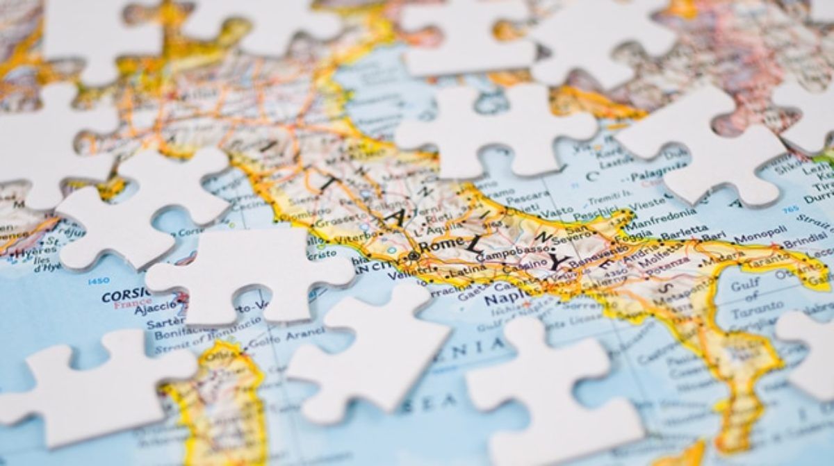 Disuguaglianze geografiche e sociali, maggiori criticità al Sud