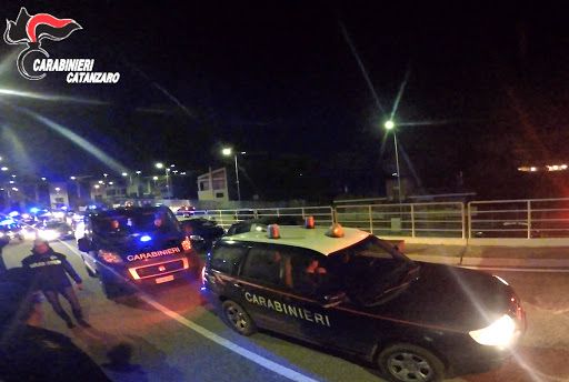 Spaccio a Lamezia, le condanne per il clan Torcasio-Cerra-Gualtieri diventano definitive