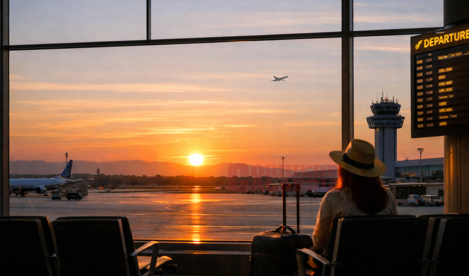 Estate con meno voli senza scorte di carburante, per ora buona Pasqua