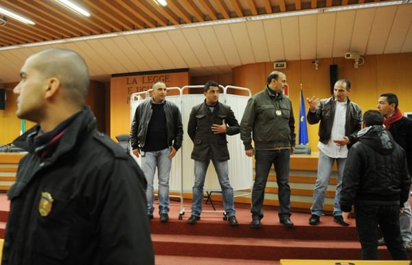 Il boss Tommaso Costa incastrato dal fratello per un omicidio di 30 anni fa