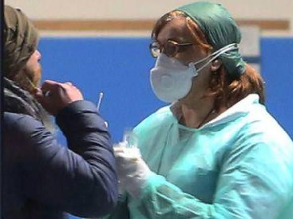 Coronavirus, nel Cosentino contagiati anche 3 minori