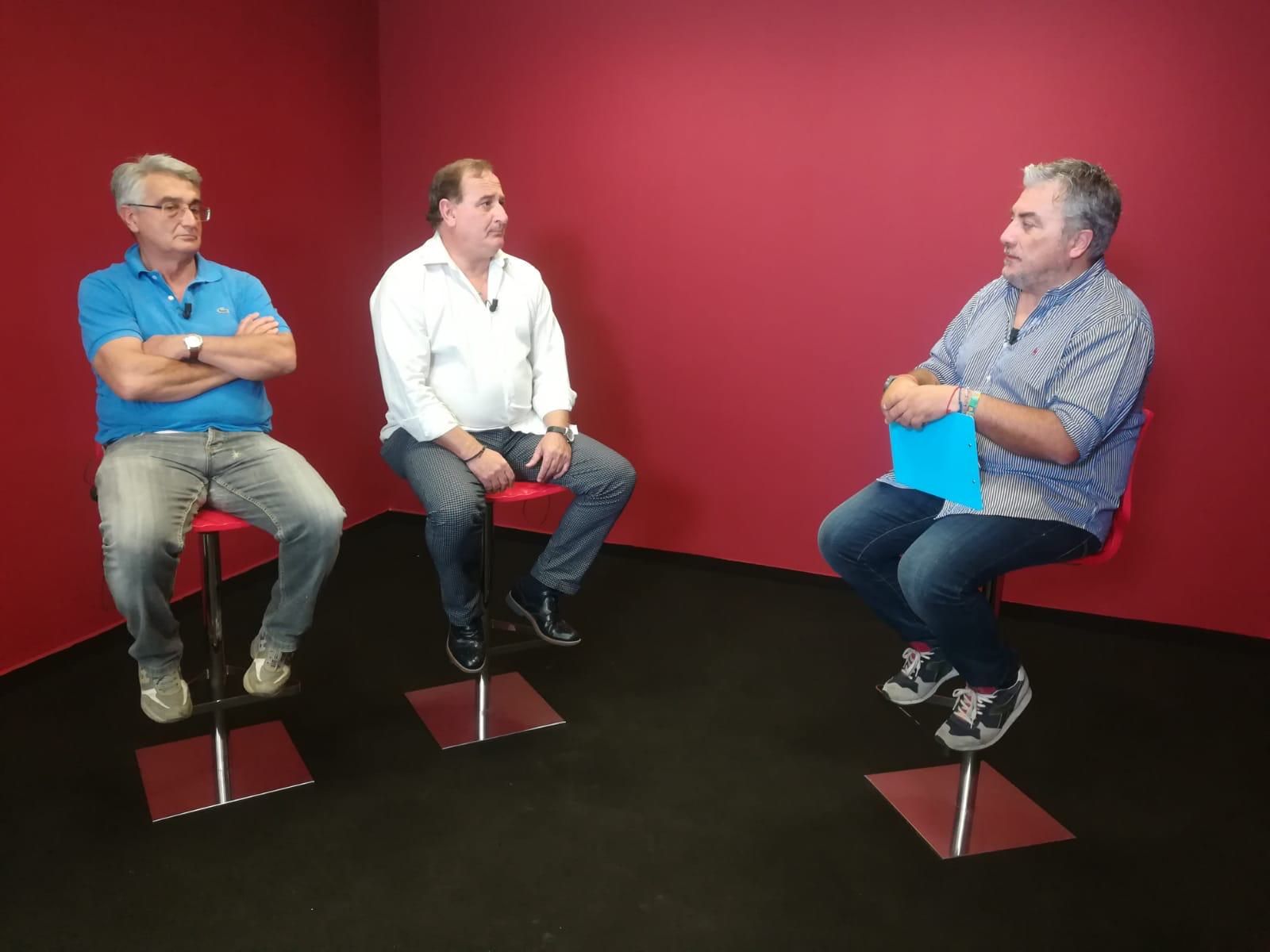 UN ECO DALLO JONIO | Sanità, Calabria in ginocchio, tra inefficienze e cronaca nera