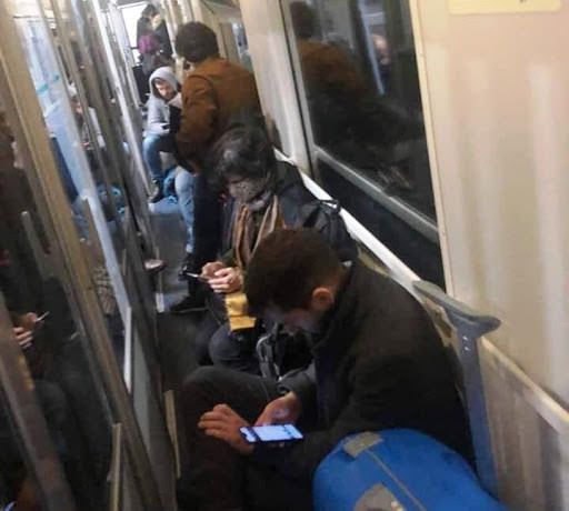 Coronavirus, attivato il censimento degli arrivi dal Nord