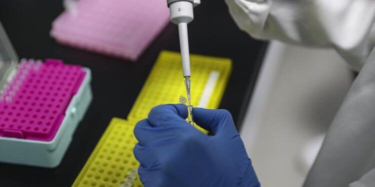 Virus misterioso in Congo, l’Italia controlla gli scali