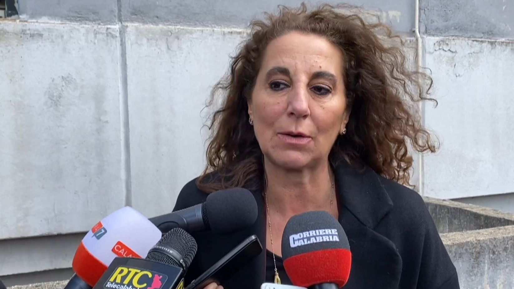 Maltempo in Calabria, Ferro: «Oggi in Cdm la dichiarazione dello stato di emergenza»