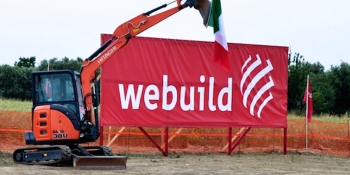 Webuild, nuovi ordini per 3 miliardi dall’inizio dell’anno