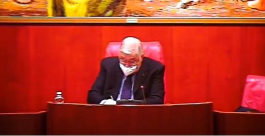 Parte la legislatura: Tallini presidente del consiglio regionale, Irto e Morrone vice. E Sainato al posto di Creazzo