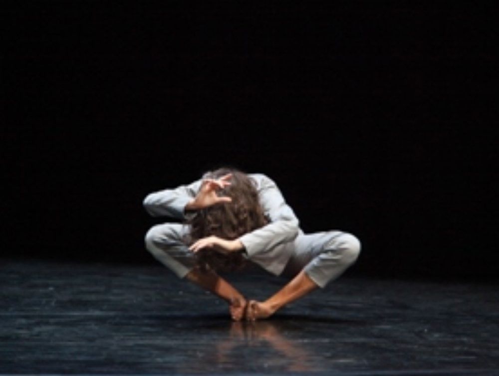 La danza d`autore al Politeama