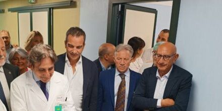 “Terremoto” alla Dulbecco: La Regina lascia la Calabria per trasferirsi nel Lazio