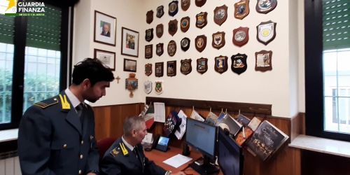 gdf melito porto salvo