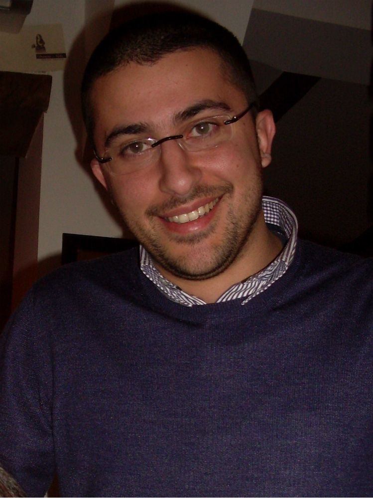 Ad Antonio Ricchio il premio “Enzo Biagi”