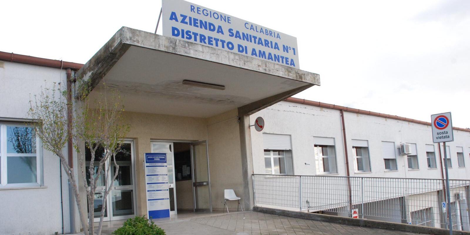 «Basta ritardi nella realizzazione della Casa di Comunità di Amantea»