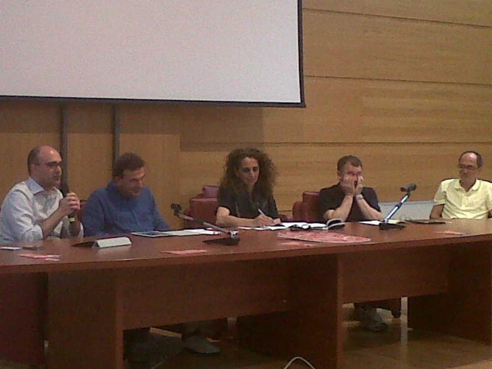 Per cinque giorni Lamezia capitale dell`antimafia