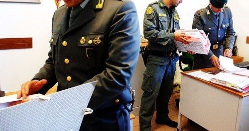 Sequestrati beni per oltre un milione ad un imprenditore