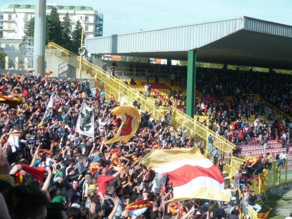 LEGA PRO | La Salernitana espugna Catanzaro